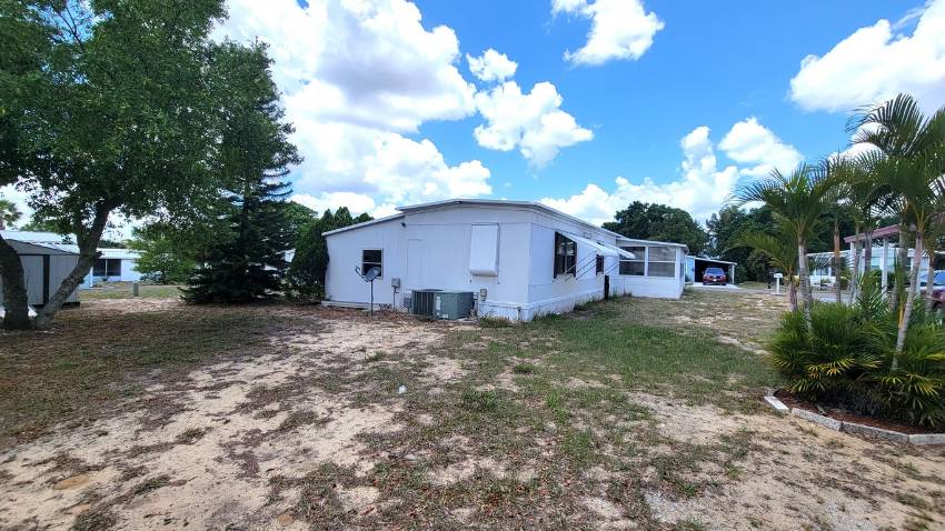 20 Greenhaven Ln. E. a Dundee, FL Mobile or Manufactured Home for Sale